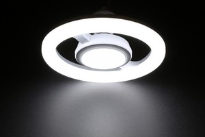  20W LED SİMİT AMPUL BEYAZ CATA CT-1151